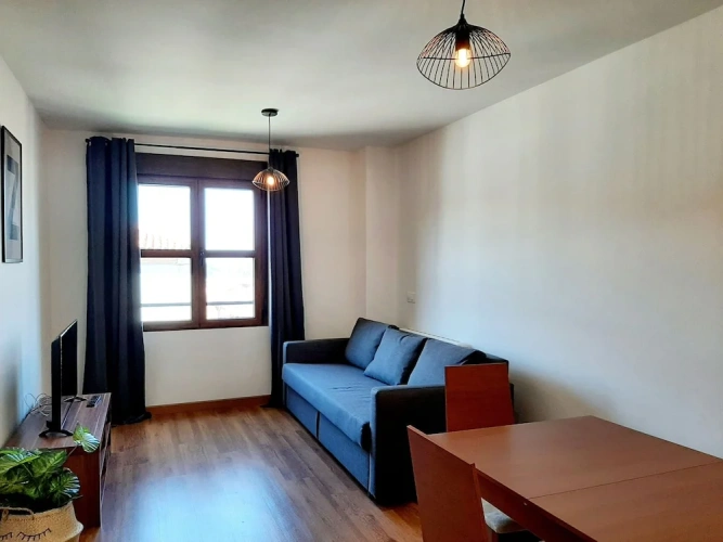 Classic Apartment