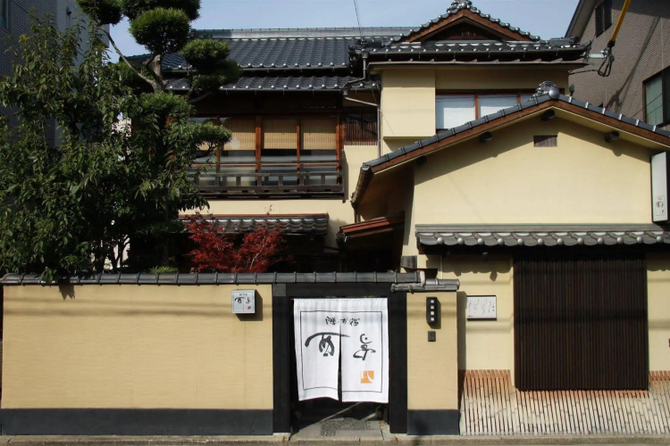 Zen Oyado Nishitei