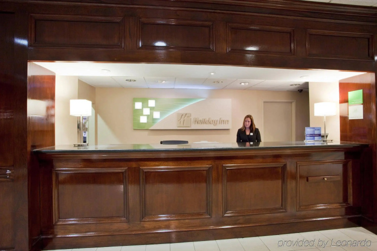 DoubleTree by Hilton Raleigh Midtown photo 30