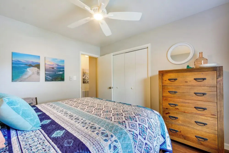 Ideally Located High Point Condo With Patio!