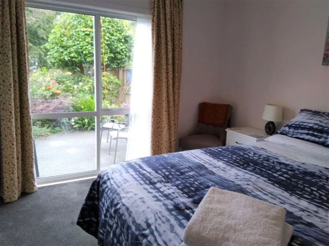 Redcliffs B&B