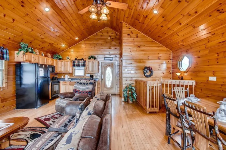 Cozy Haven
