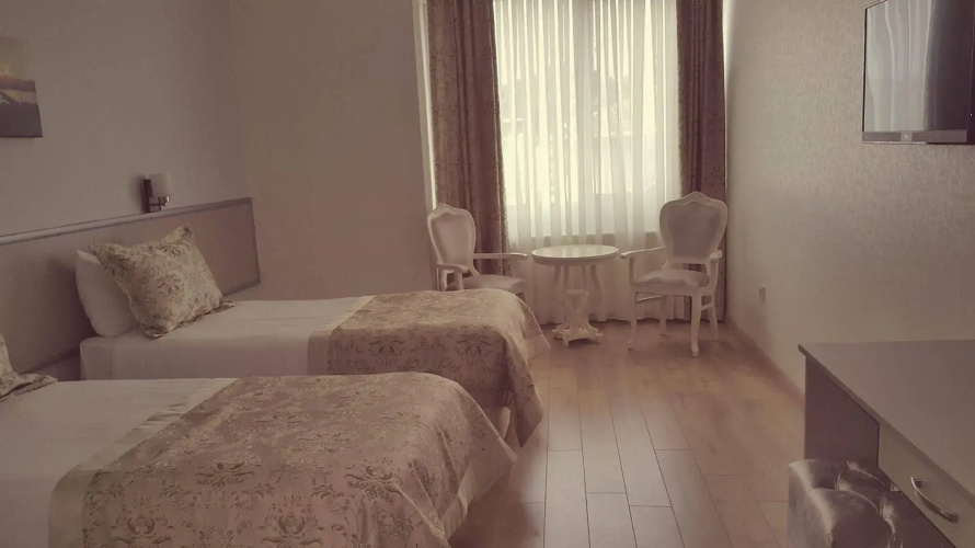 Elite Marmara Residence
