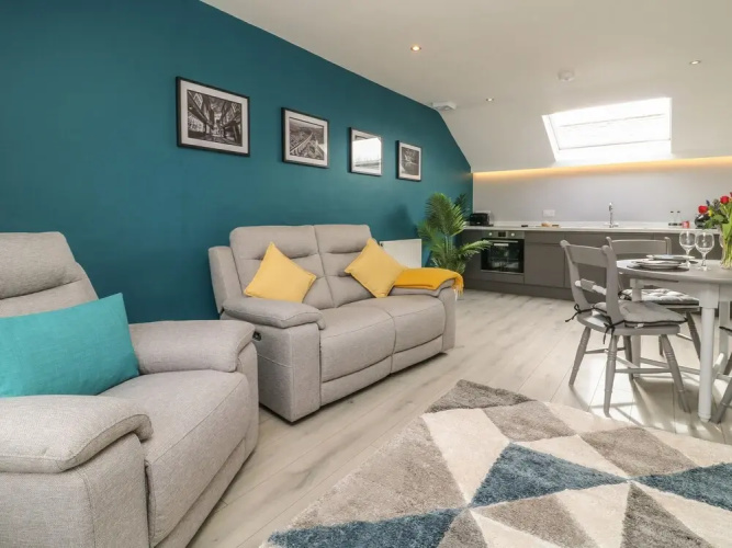 New Inn Apartment