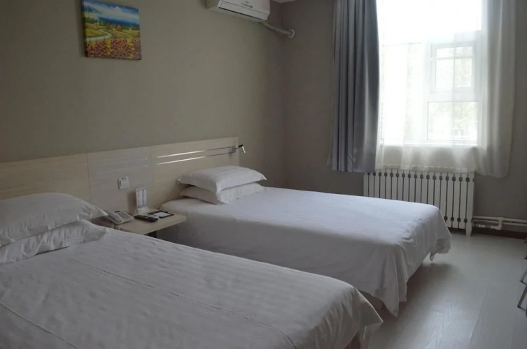 Magnolia Fast Hotel