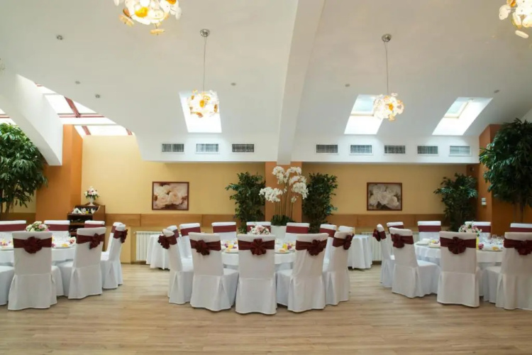 Hotel Nemira