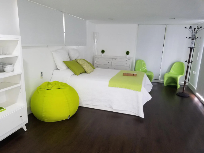 Modern Cabins