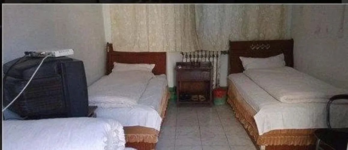 Zhongxing Inn