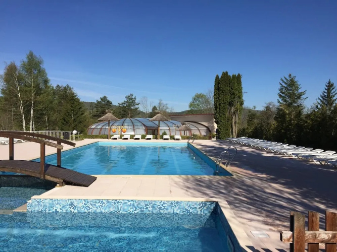 Camping Le Moulin