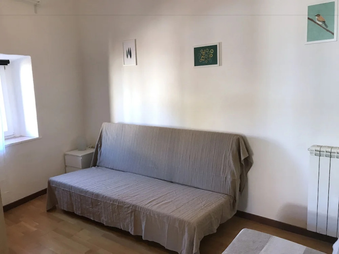 Studio vicolo De Renzi