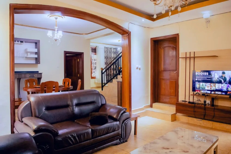 Sunflower Homes Villa