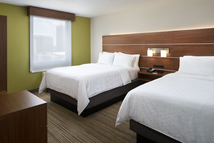 Holiday Inn Express Richmond - Downtown Richmond photo 6