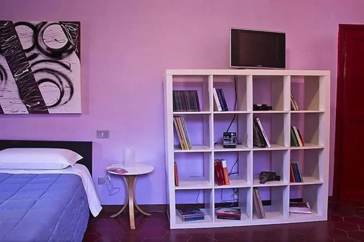 Almacromondo B&B