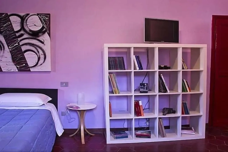 4 Bedrooms Apartment