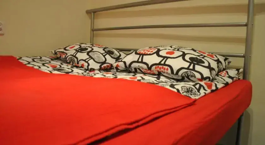 Bedeker Hostel Sopot