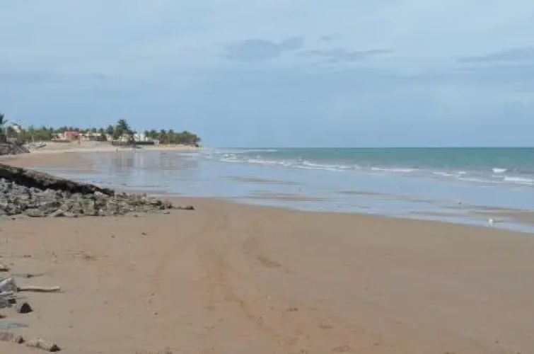 Pousada Caçuá