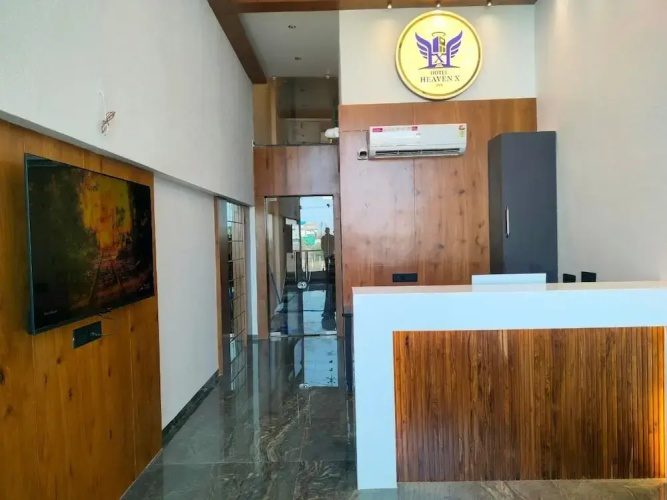 Imagen del hotel