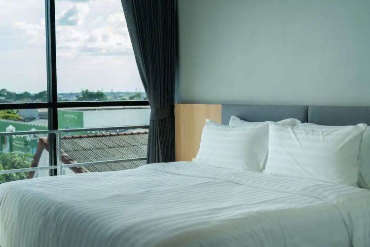 Goodday Hotel