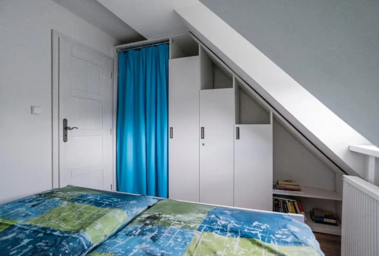 Abertamy Klara Apartment