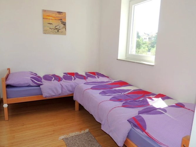 Apartment Nadica