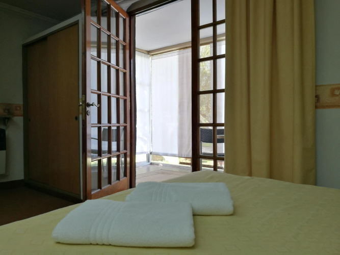 Amparo Hosteria