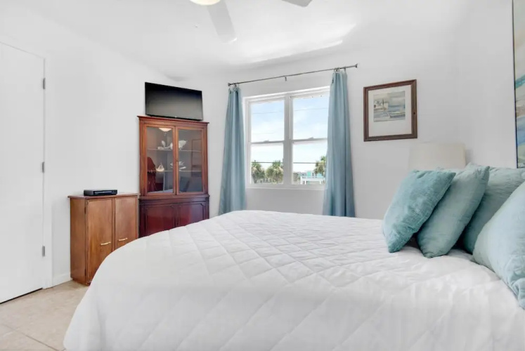 Moon Tide Cottage