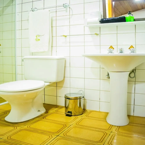 Comfort Family Suite