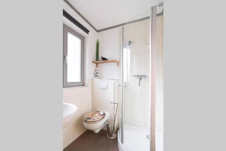 Wohnung Adebar im Haus Seeadler