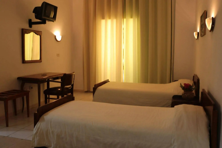 Hotel Saint Georges Tunis