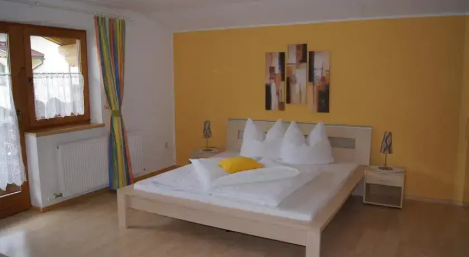Landhaus Maria