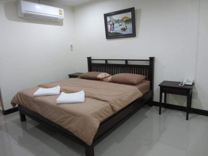 Superior Single room