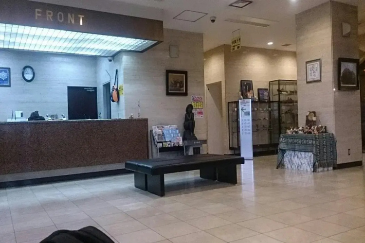 hotel ookura