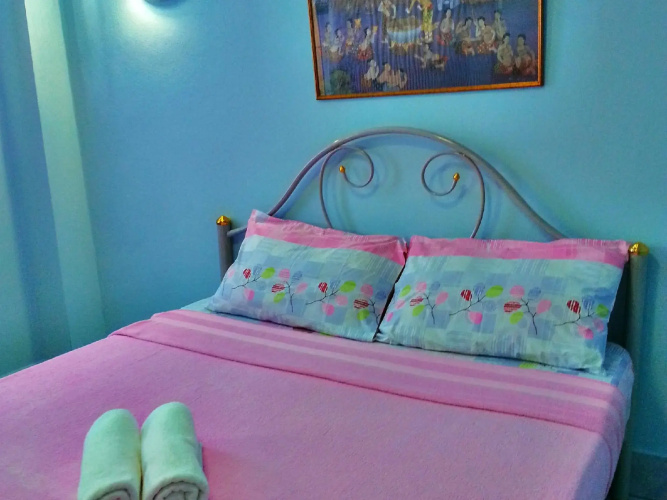 Jinda Guesthouse