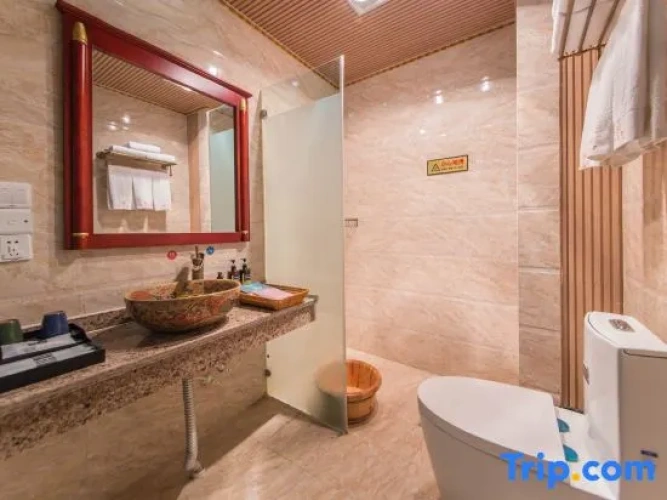 Comfort Twin room
