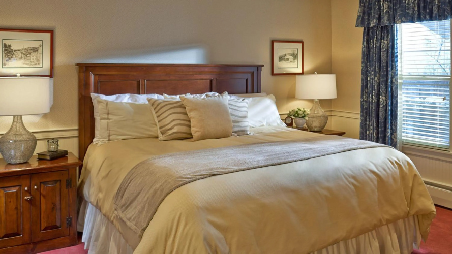 Green Mountain Inn photo 7