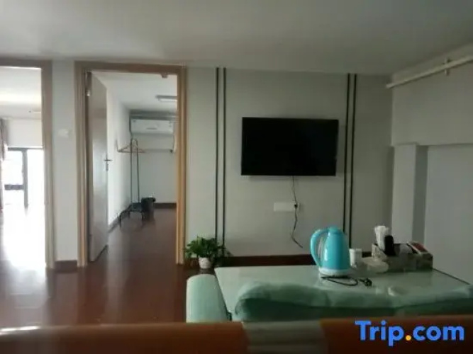 Umi Time Apartment Hotel