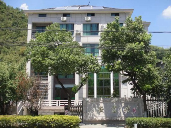 Yunxiaju Hotel