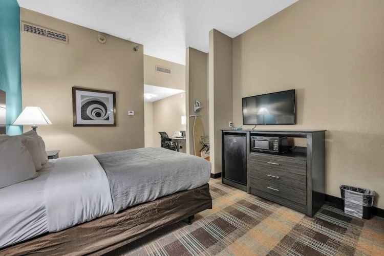 Quality Inn