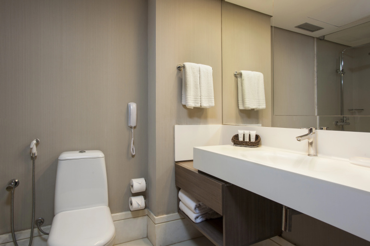 Wish Hotel da Bahia photo 12