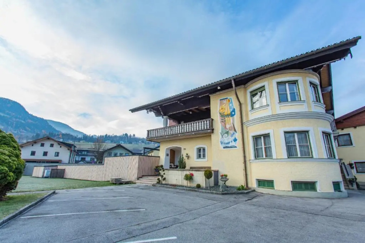 Hotelbild