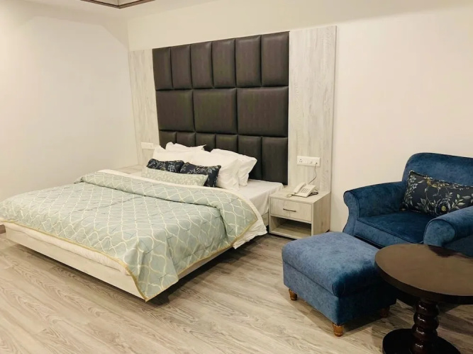 Hotel Jiva
