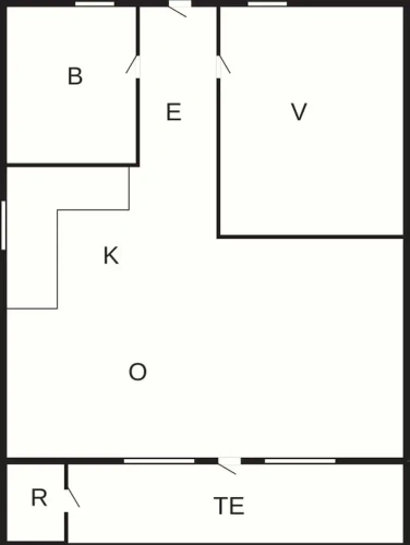 Cottage