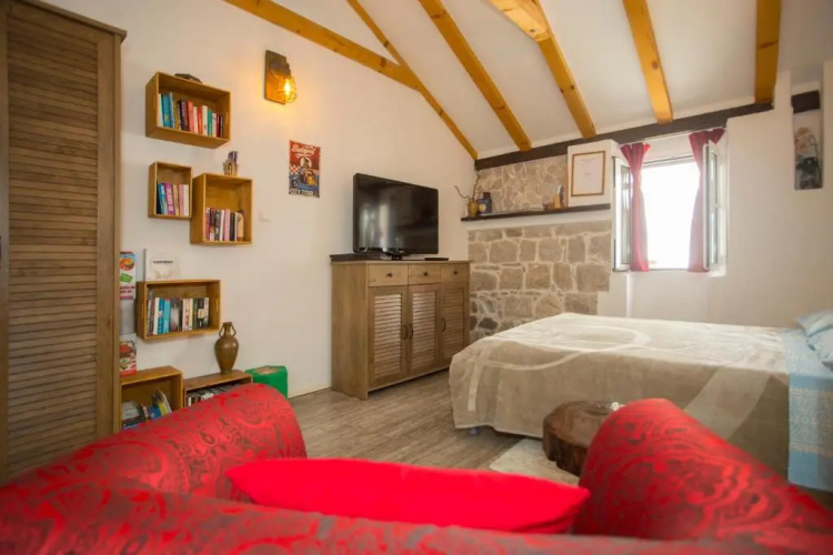 Apartment Natalia Old Town