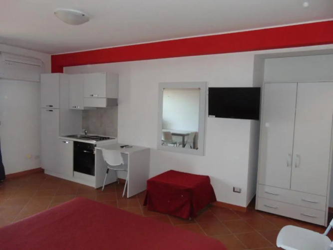 Tus' Hotel