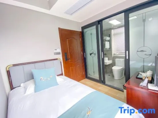 Business Single room