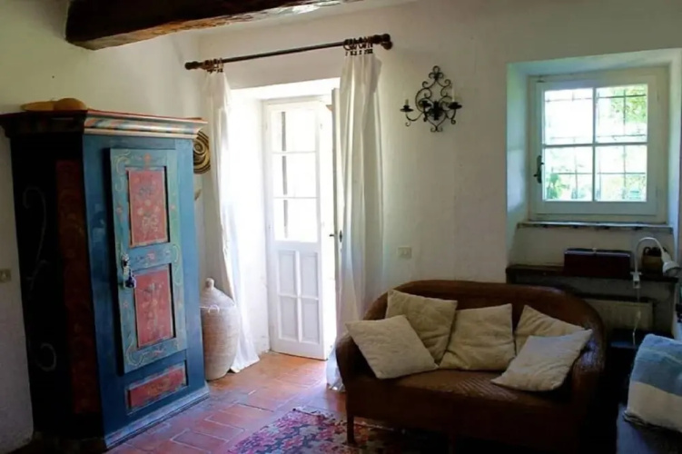Scappo In Umbria, The Barn