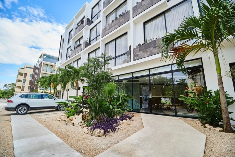 Imagen del hotel