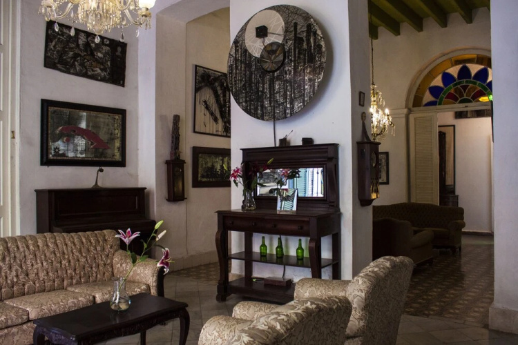Hostal Casa Vieja