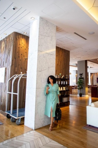 Hyatt Centric Midtown Atlanta photo 35