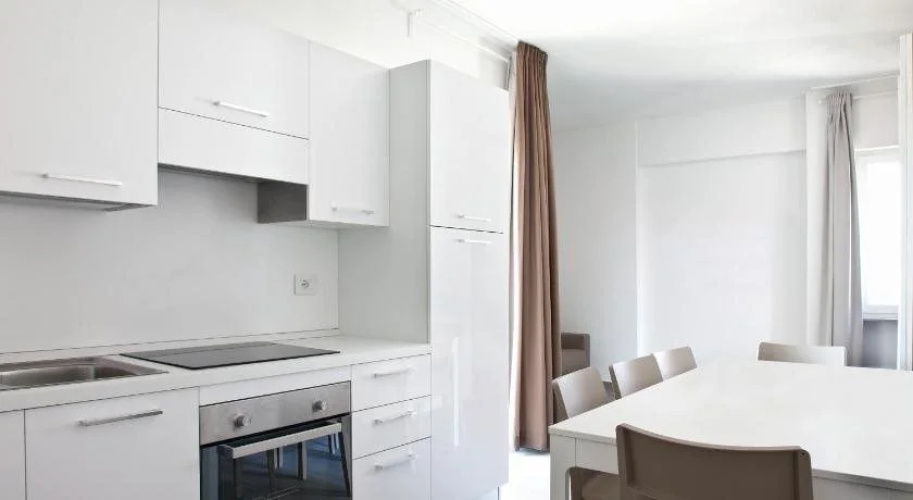 Residence Hermitage